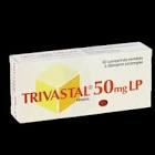 [TRI-50M-COM] TRIVASTAL 50MG COMP FR-