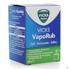 [VAP-OIT-CRE] VAPORISING OITMENT CREAM 38GR