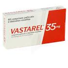 [VAS-35M-CP] VASTAREL 35MG CP +
