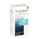 [VEN-AER-FR] VENTOLINE AEROSOL FR