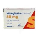 [VID-50M-VIL] VIDALION 50MG (VILDAGLIPTIN)