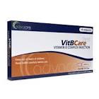 [VIT-B-COM] VIT B COMPLEXE INJ 1A PHILCO-