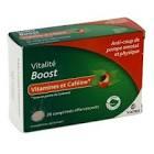 [VIT-C-EFF] VITAMIN C EFF B/20