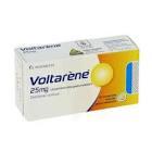 [VOL-25M-CPR] VOLTARENE 25MG CPR B/30 +