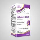 [ZIT-200-SP] ZITHRORIV 200MG/5ML SP 22,5ML (AZITHROMYCIN