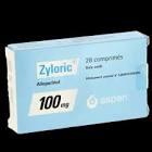 [ZYL-100-COM] ZYLORIC 100MG COMP +