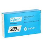 [ZYL-300-MG] ZYLORIC 300 MG CP +
