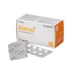 [ALA-GTT-ALE] ALATROL GTT ALERID SQR-