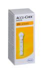 [ACC-CHE-SOF] ACCU CHEK SOFTCLIX LANCETTE B/25