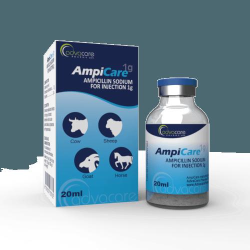 [AMP-1G-INJ] AMPIAURA 1G INJ