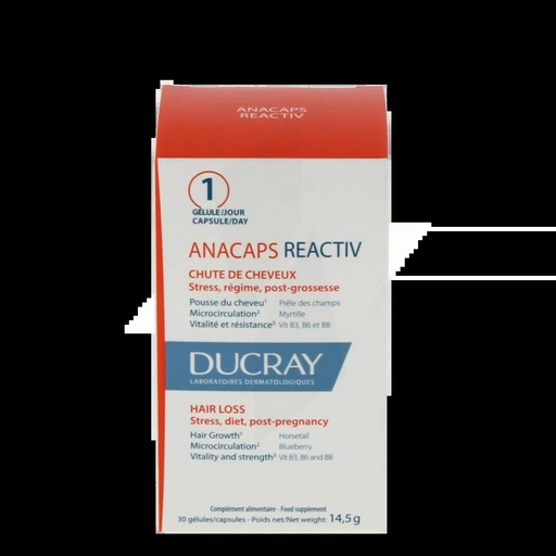 [ANA-REA] ANACAPS REACTIV