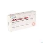 [ANT-120-CP] ANTOXIA 120MG CP B/7