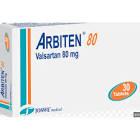 [ARB-80M-B30] ARBITEN 80MG B/30 (VALSARTAN)