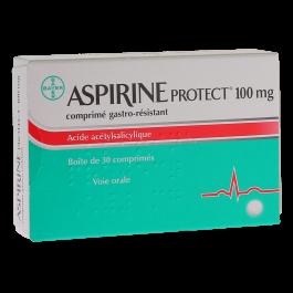 [ASP-ASP-100] ASPERIN ASPER 100MG CP B/20
