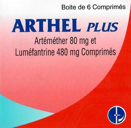 [ART-804-B6] ARTHEL 80/480 B/6 CP