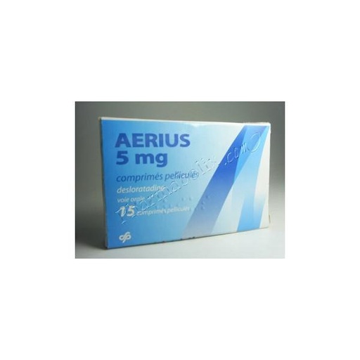 [AER-CP-B15] AERIUS  CP B/15