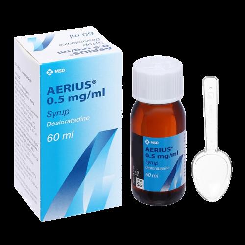 [AER-SP-60M] AERIUS SP 60ML