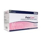 [CHL-DE-POT] CHLORURE DE POTASSIUM KCL