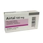 [AIR-CP-100] AIRTAL CP 100 MG B/10
