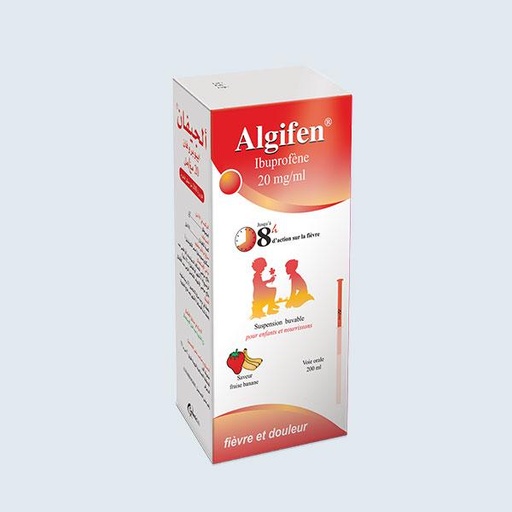 [ALG-20-MGM] ALGOFEN 20 MG/ML SP 150 ML