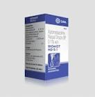 [BIO-ND-01] BIOMIST ND 0.1% GTTE  NASAL FL 10 ML