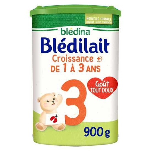 [BLE-900-G] BLEDILAIT  900 G