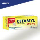 [CET-500-CP] CETAMYL 500MG CP EFF
B/16*DOLIPRANE*