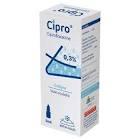[CIP-03-COL] CIPRO 0.3%  COLLYRE 5ML