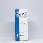 [CLA-5MG-SP] CLARTEC 5MG/5ML SP FL/120ML