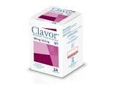 [CLA-CP-500] CLAVOR CP 500mg/62.5  B/16
(AMOXICLAV)