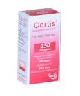 [COR-250-MG] CORTIS 250 MG DOSEUR  200 DOSES