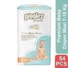 [COU-GIG-718] COUCHE GIGGLES 7-18KG B/8