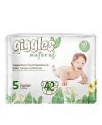 [COU-GIG-BAB] COUCHE GIGGLES BABY 2-5 KG B/74