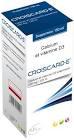 [CRO-E-250] CROISCARD E    250mg /125 UI 150 SP