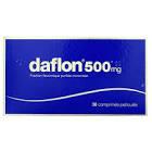 [DAF-500-CP] DAFLON 500MG CP B/30