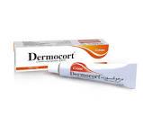 [DER-CRE-10] DERMOCORT CREME 10 G (DERMOVAL)