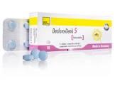 [DES-CP-5] DESLORA-DENK CP 5 MG B10
DESLORATADINE 5