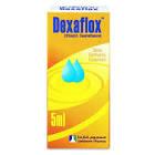 [DEX-CY-5] DEXAFLOX CY 5 ML(ofloxacine+dexameth)
