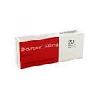 [DIC-500-MG] DICYNONE 500 MG GEL  B/20  FR