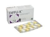 [DIF-GEL-B40] DIFFU-K  GELU B/40