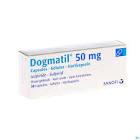 [DOG-50-MG] DOGMATIL 50 MG  B/30
