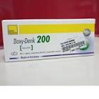 [DOX-DEN-CP] DOXY DENK CP 200 MG B/8