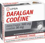 [EFF-COD-CP] EFFERALGAN CODEINE CP  B/16