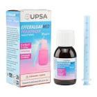 [EFF-SP-3] EFFERALGAN SP 3% PEDIATRIQUE