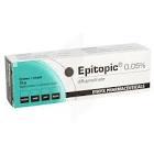 [EPI-005-CRE] EPITOPIC 0.05 CREME  T/15G