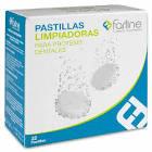 [FAR-PAS-DE] FARLINE PASTILLE DE NETOYAGE DES
PROTHESES DENTAIRES 32