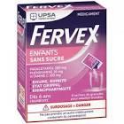 [FER-ENF-ST] FERVEX ENF ST SANS SUCRE B/8