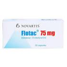 [FLO-75M-B20] FLOTAC 75MG  B/20 GELULE