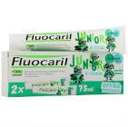 [FLU-JUN-MEN] FLUOCARIL JUNIOR MENTHE DOUCE  6-13
75ML