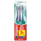 [FLU-BRO-DEE] FLUORIDINE  BROSSE DEEP CLEAN
MEDIUM